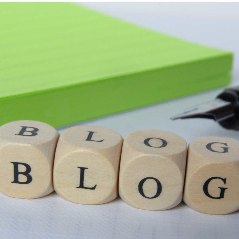 Professionalisierung von Buchblogs und -webseiten